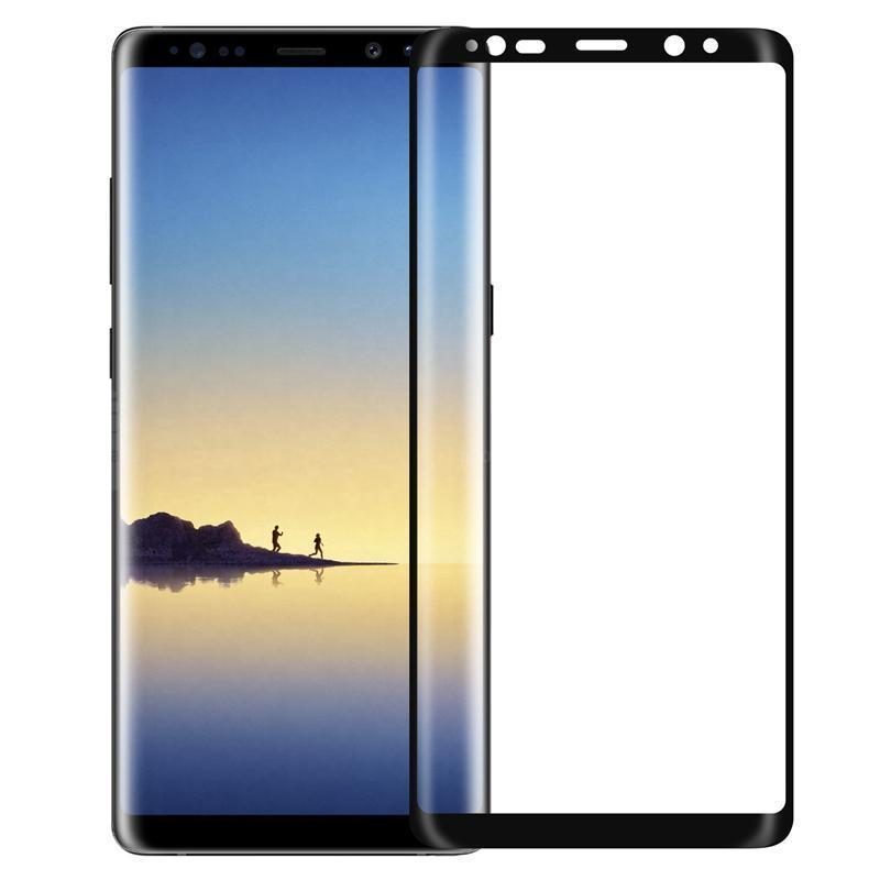 Galaxy Note 8 5D Tempered Glass Full Screen Protector