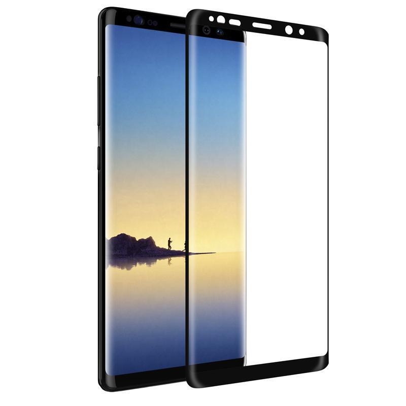 Galaxy Note 8 5D Tempered Glass Full Screen Protector