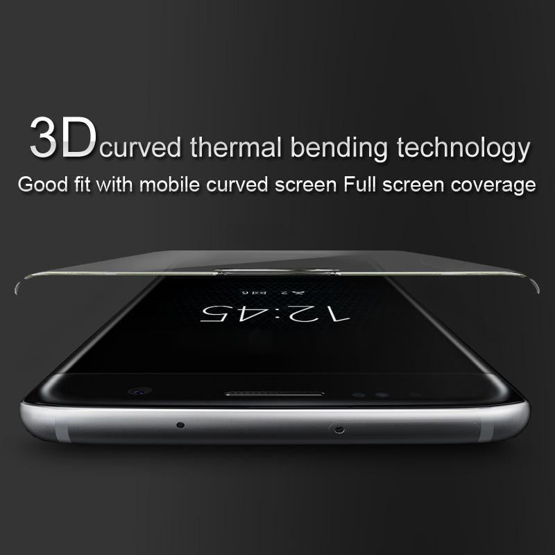 Galaxy Note 8 5D Tempered Glass Full Screen Protector