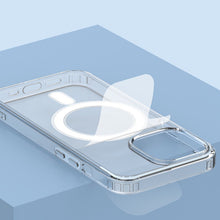 Load image into Gallery viewer, iPhone 14 New Generation Clear Magsafe Edition Case
