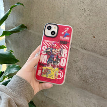 Load image into Gallery viewer, SUP Edition Transparent Case - iPhone
