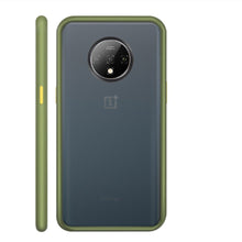 Load image into Gallery viewer, OnePlus 7T Luxury Shockproof Matte Finish Case
