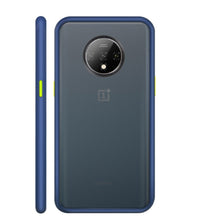 Load image into Gallery viewer, OnePlus 7T Luxury Shockproof Matte Finish Case
