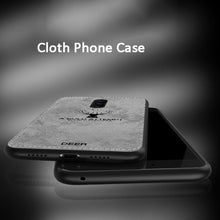 Load image into Gallery viewer, OnePlus 8 (3 in 1 Combo) Deer Case + Tempered Glass + Earphones
