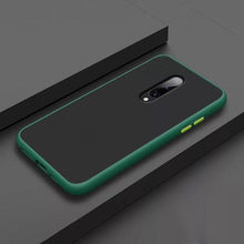 Load image into Gallery viewer, OnePlus 8 Luxury Shockproof Matte Finish Case
