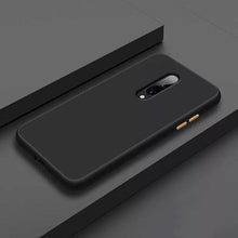 Load image into Gallery viewer, OnePlus 8 Luxury Shockproof Matte Finish Case
