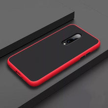 Load image into Gallery viewer, OnePlus 8 Luxury Shockproof Matte Finish Case
