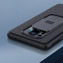 Load image into Gallery viewer, Nillkin ® OnePlus 8 Series Camshield Design Shockproof Business Case
