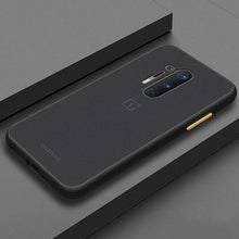 Load image into Gallery viewer, OnePlus 8 Pro Luxury Shockproof Matte Finish Case
