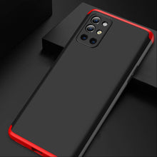 Load image into Gallery viewer, OnePlus 9 Series 360 Degree Protection Hard PC Case
