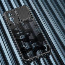 Load image into Gallery viewer, Camouflage Camera Protective Case - OnePlus
