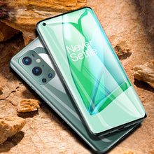 Load image into Gallery viewer, OnePlus 9 Pro Full Coverage Curved Tempered Glass
