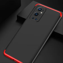 Load image into Gallery viewer, OnePlus 9 Series 360 Degree Protection Hard PC Case

