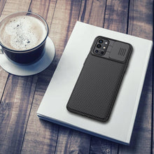 Load image into Gallery viewer, Camshield Shockproof Business Case - OnePlus
