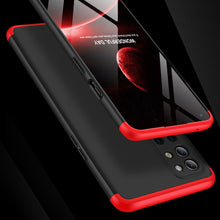 Load image into Gallery viewer, OnePlus 9 Series 360 Degree Protection Hard PC Case
