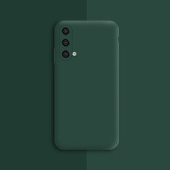 OnePlus Nord CE Liquid Silicone Case