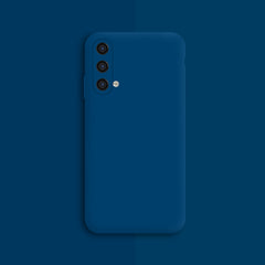 OnePlus Nord CE Liquid Silicone Case