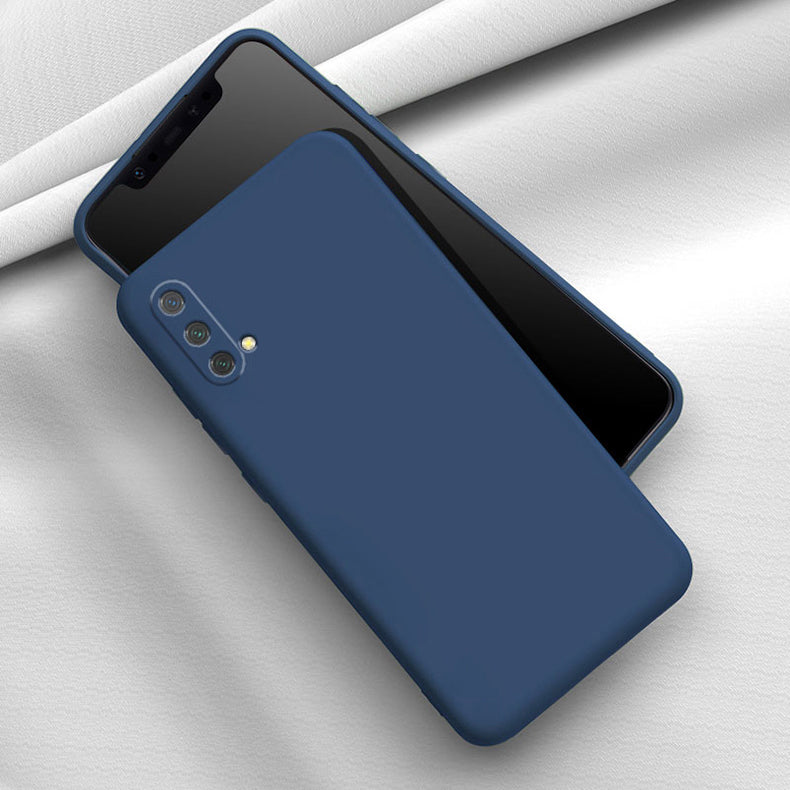 OnePlus Nord CE Liquid Silicone Case