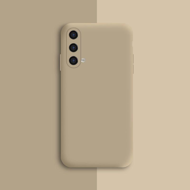 OnePlus Nord CE Liquid Silicone Case