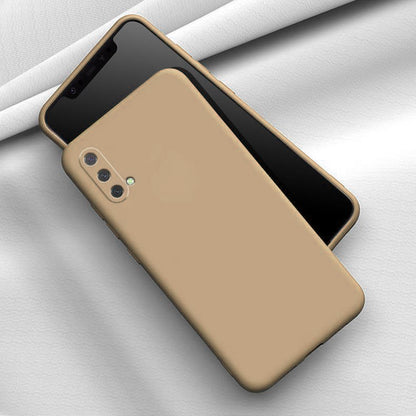 OnePlus Nord CE Liquid Silicone Case