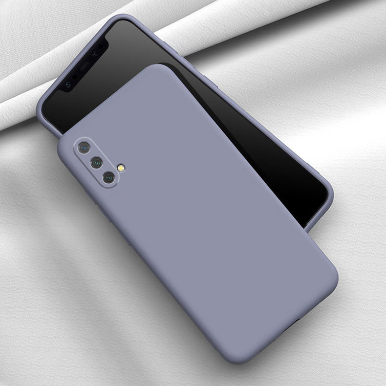 OnePlus Nord CE Liquid Silicone Case