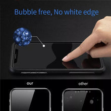 Load image into Gallery viewer, OnePlus Nord 2 Full Coverage Tempered Glass
