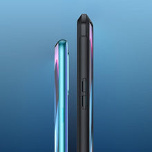 Load image into Gallery viewer, OnePlus Nord CE Shockproof Transparent Back Eagle Case
