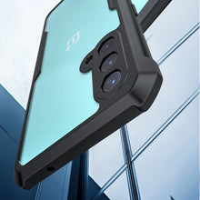Load image into Gallery viewer, OnePlus Nord CE Shockproof Transparent Back Eagle Case
