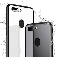 Load image into Gallery viewer, OnePlus 5T Special Edition Silicone Soft Edge Case

