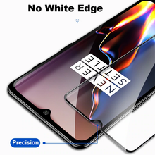 Load image into Gallery viewer, OnePlus 6T 5D Tempered Glass Screen Protector
