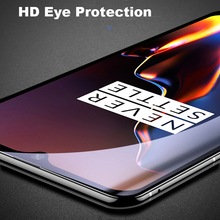 Load image into Gallery viewer, OnePlus 6T 5D Tempered Glass Screen Protector

