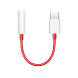 OnePlus Type C USB  to 3.5mm Adapter