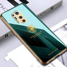 Load image into Gallery viewer, OnePlus 8 Pro protective case 
