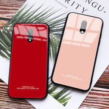 Load image into Gallery viewer, OnePlus 6T Special Edition Silicone Soft Edge Case
