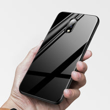 Load image into Gallery viewer, OnePlus 6T Special Edition Silicone Soft Edge Case
