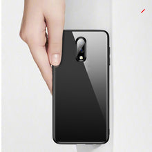 Load image into Gallery viewer, OnePlus 6T Special Edition Silicone Soft Edge Case
