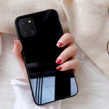 Load image into Gallery viewer, Galaxy Note 10 Lite Special Edition Silicone Soft Edge Case

