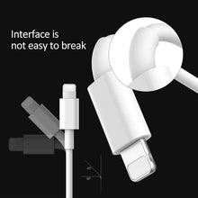 Load image into Gallery viewer, iPhone Type-C to Lightning Charging Cable
