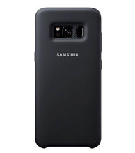 Load image into Gallery viewer, Galaxy S8 Premium Silicone Case
