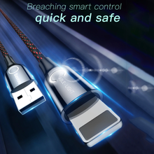 Load image into Gallery viewer, Baseus ® C-shaped Smart Power-Off cable
