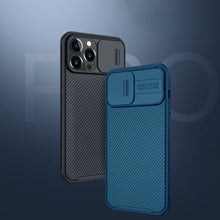 Load image into Gallery viewer, Camera Protection Camshield Pro Case - iPhone
