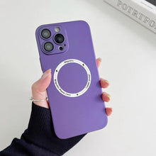 Load image into Gallery viewer, iPhone 14 Series Ultra Thin Case with MagSafe
