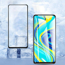 Load image into Gallery viewer, Galaxy M11 5D Tempered Glass Screen Protector
