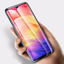 Load image into Gallery viewer, Galaxy A50 5D Tempered Glass Screen Protector

