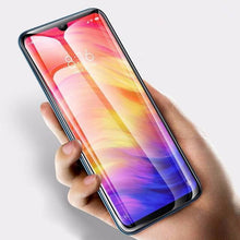 Load image into Gallery viewer, Galaxy A50 5D Tempered Glass Screen Protector
