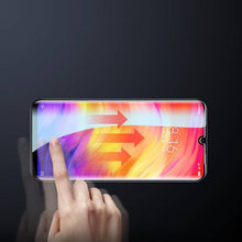 Load image into Gallery viewer, Galaxy A50 5D Tempered Glass Screen Protector
