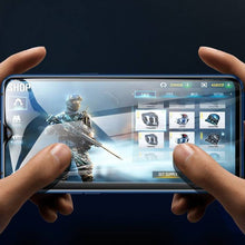 Load image into Gallery viewer, Galaxy A50 5D Tempered Glass Screen Protector
