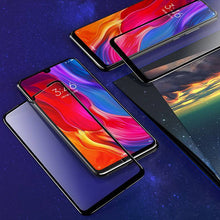 Load image into Gallery viewer, Galaxy A50 5D Tempered Glass Screen Protector
