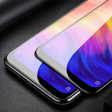 Load image into Gallery viewer, Galaxy A70 5D Tempered Glass Screen Protector
