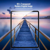 Rock ® HD Tempered Glass Screen Protector for iPad